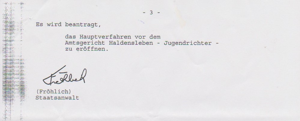 Anklage Staatsanwaltschaft magdeburg Blatt3 kurz
